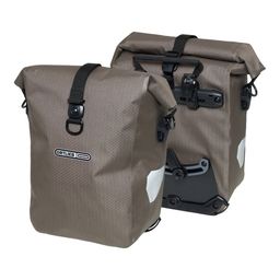 Ortlieb Gravel-Pack QL2.1 29 L dark-sand (4013051057882)