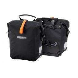 Ortlieb Gravel-Pack QL2.1 25 L black-matt (4013051051590)