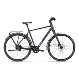 KOGA F3 8.0 RIGID GENTS HEREN Vulcan Black Matt 54cm 2025 (8713568562065)