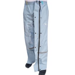 Hello Rain Premium Regenbroek lichtblauw (2181007288504)