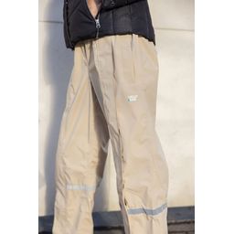 Hello Rain Premium Regenbroek Beige (2181007288467)