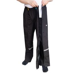 Hello Rain Premium Regenbroek zwart (2181007288443)