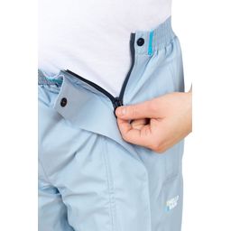 Hello Rain Premium Regenbroek lichtblauw (2181007288504)