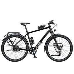 KOGA WTS ROHLOFF Heren Graphite Black Shiny 56cm 2024 (8713568547352)