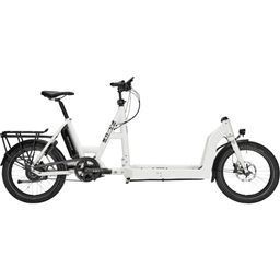 iSY Cargo N3.8ZR Maxi Seashell White 2025 (0323001650600)