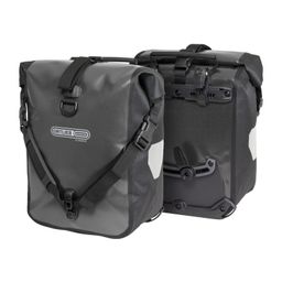 Ortlieb Tas front/sport roller classic f6305 asph-black ql (4013051037327)