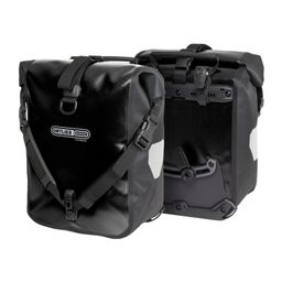 Ortlieb Tas front/sport roller classic f6301 black ql2.1 ( (4013051036351)