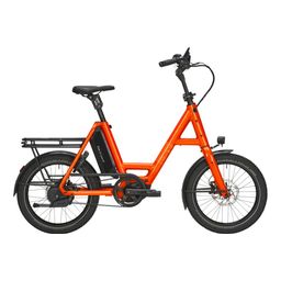 i:SY N3.8 ZR CX Auto Comfort Happy Orange 47cm 2025 (4066132004268)