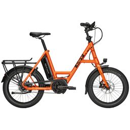i:SY E5 ZR F CX Happy Orange 47cm 2024 (0324001660600)
