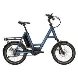 i:SY E5 ZR F CX Adventure Cosmos Blue 47cm 2025 (0325800100092)