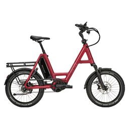 i:SY E5 ZR F CX Adventure Berry Red 47cm 2025 (0325800100093)