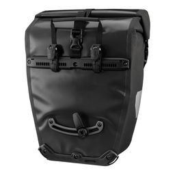 Ortlieb Tas achter back roller free f5103 zwart ql2.1 2x20 (4013051044790)