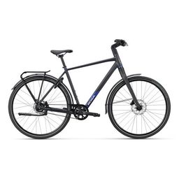 KOGA F3 8.0 RIGID GENTS HEREN Vulcan Black Matt 57cm 2025 (8713568562072)