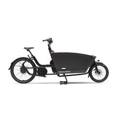 URBAN ARROW FamilyNext Advanced Automatiq Black 36cm 2024 (8721052924152)