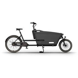 DOLLY JOY 545Wh Black Graphite 52cm 2025 (8719812011204)