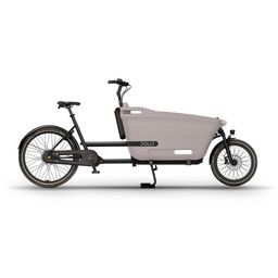 DOLLY JOY 545Wh Black Hazelnut 52cm 2025 (8719812011211)