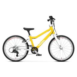 Woom GO 4 (Gen. H) vibrant yellow Vibrant Yellow 2025 (9120083728910)