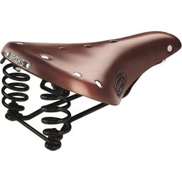 Brooks zadel B396 Flyer S D br (0831273006457)