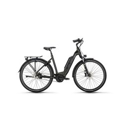 VICTORIA Cysalo 9 Lage instap Onyx Grey 48cm 28" , w 2026 (4251971179264)