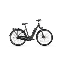 VICTORIA Cysalo 3 Lage instap Onyx Grey 48cm 2026 (4251971177710)