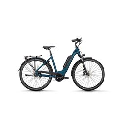 VICTORIA Cysalo 7 Lage instap Lapis Blue Matt 52cm 28" , w 2026 (4251971179110)