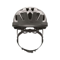 Abus helm Urban-I 3.0 ACE gleam silver L 56-61cm (4003318979569)