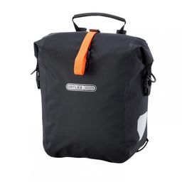 Ortlieb Gravel-Pack QL2.1 25 L black-matt (4013051051590)