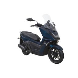 Kymco Skytown 50i 1-cilinder, 4-takt, luchtgekoeld, injectie Blauw 2025 (8717688503908)