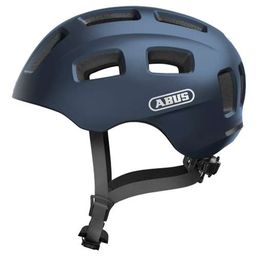 Abus helm Youn-I 2.0 midnight blue M 52-57cm (4003318918872)