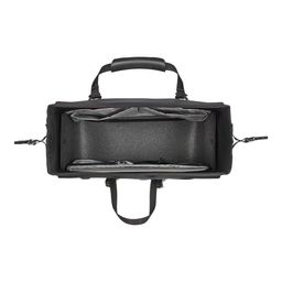 Ortlieb Tas achter office bag l ql2.1 f70704 black (4013051037488)