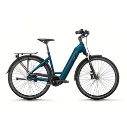 VICTORIA Tresalo 6 Lage instap Lapis Blue 52cm L 2026 (4251971180666)