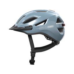 Abus helm Urban-I 4.0 glacier blue M 54-58cm (4003318461613)