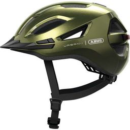 Abus helm Urban-I 4.0 pepper green M 54-58cm (4003318449727)