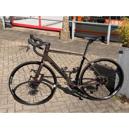 Stevens Xenith Heren Industrial Rust 56cm 2023 (F.102439)