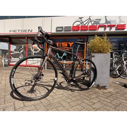 Stevens Xenith Heren Industrial Rust 56cm 2023 (F.102439)
