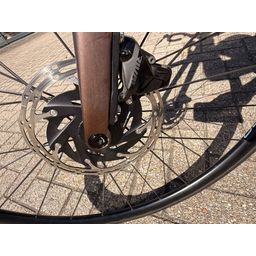 Stevens Xenith Heren Industrial Rust 56cm 2023 (F.102439)