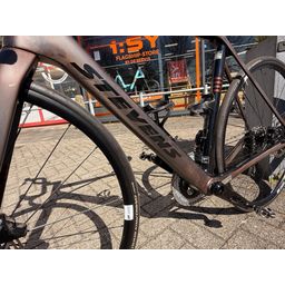 Stevens Xenith Heren Industrial Rust 56cm 2023 (F.102439)