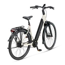 KOGA EVIA PT PRO DS Dames Alpine White High Gloss 53cm 2026 (8713568563604)