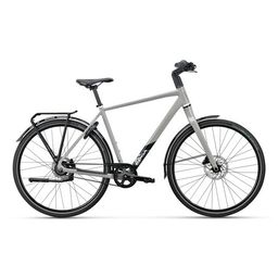 KOGA F3 4.0 RIGID GENTS Heren Dawn Grey High Gloss 57cm 2026 (8713568561884)