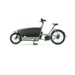 URBAN ARROW FamilyNext Advanced Manual Green 2026 (8721052925234)