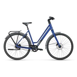 KOGA F3 8.0 RIGID LADY DAMES Peacock Blue Matt 56cm 2026 (8713568562171)