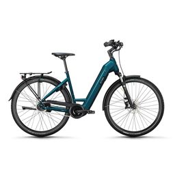 VICTORIA Tresalo 6 Lage instap Lapis Blue 52cm L 2026 (4251971180666)
