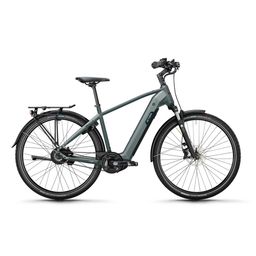 VICTORIA Tresalo 7 Heren Topas Blue Matt 46cm 28" , D 2026 (4251971180796)