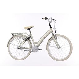 Bike fun kids Lots of Love 24 Dames Desert Sage 24inch 2026 (8592842222457)