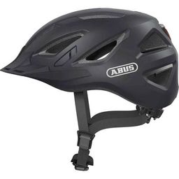 Abus helm Urban-I 3.0 velvet black S 51-55cm (4003318868573)