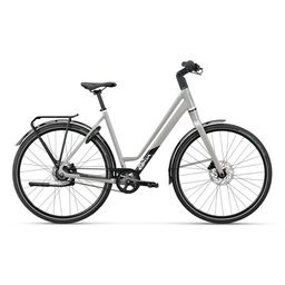 KOGA F3 4.0 RIGID LADY DAMES Dawn Grey High Gloss 53cm 2026 (8713568561914)