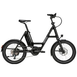 i:SY Skyfly S10 Lage instap Sterrenstof koolstof 47cm 2026 (0325545100173)