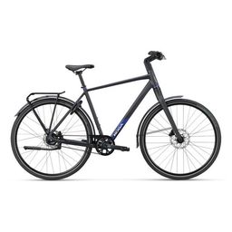 KOGA F3 8.0 RIGID GENTS Heren Vulcan Black Matt 50cm 2026 (8713568562058)