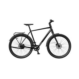 KOGA F3 8.0 RIGID GENTS Heren Vulkaan Zwart Mat 63cm 2026 (8713568575911)