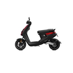 NIU MQi+ Sport Elektrisch Wit 2026 (F.105050)